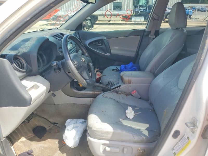 Aukcja sprzedaży 2012 Toyota Rav4, vin: 2T3YF4DV4CW131723, numer aukcji: 60032766
