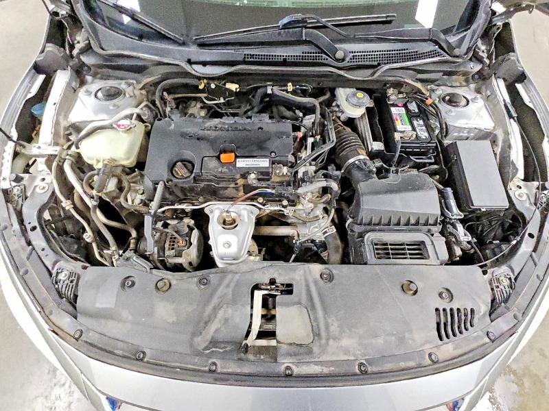Продаж на аукціоні авто 2016 Honda Civic, vin: 19XFC2F51GE063464, номер лоту: 61424156