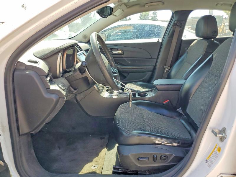 Продажа на аукционе авто 2014 Chevrolet Malibu, vin: 1G11C5SL1EF230305, номер лота: 61719876