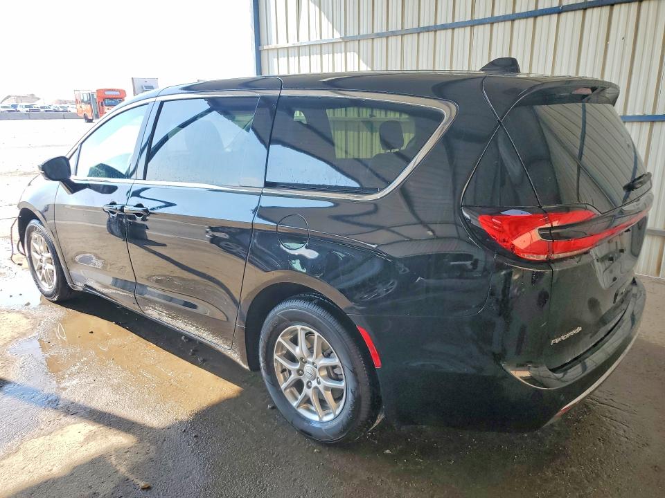 Aukcja sprzedaży 2026 Chrysler Pacifica, vin: 2C4RC1BG0TR250444, numer aukcji: 63431436