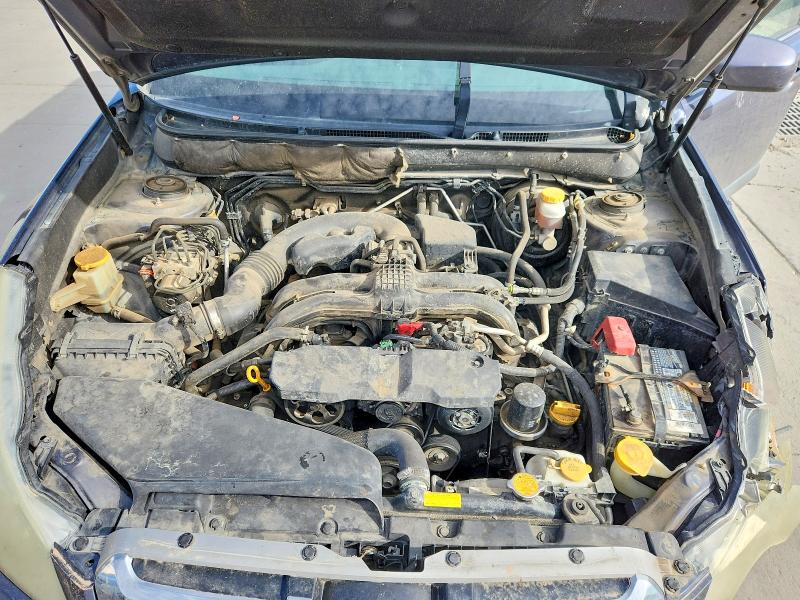 Aukcja sprzedaży 2014 Subaru Outback, vin: 4S4BRBCC6E3327875, numer aukcji: 61720876