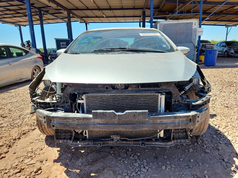 Aukcja sprzedaży 2016 Kia Forte, vin: KNAFK4A68G5544187, numer aukcji: 59286786