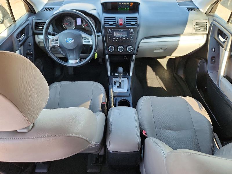 Aukcja sprzedaży 2014 Subaru Forester, vin: JF2SJAHC8EH490448, numer aukcji: 60568576