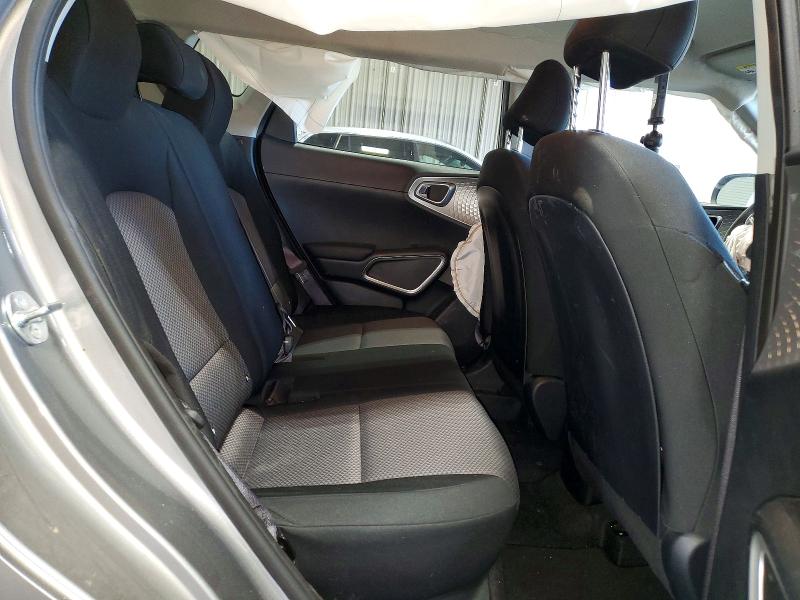 Aukcja sprzedaży 2025 Kia Soul, vin: KNDJ23AU3S7936075, numer aukcji: 61948026