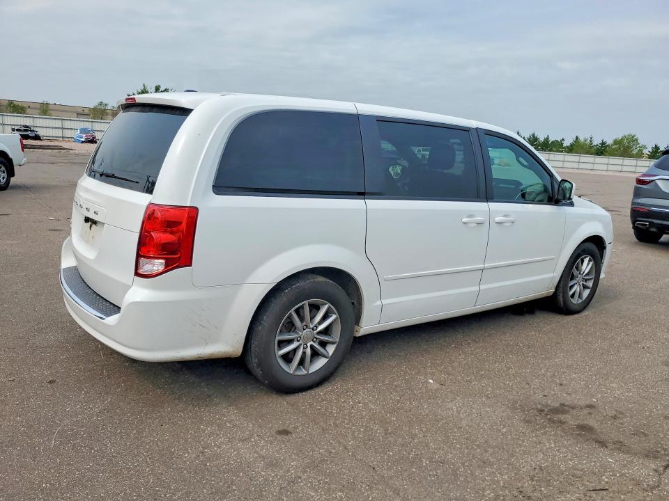 Aukcja sprzedaży 2016 Dodge Grand Caravan, vin: 2C4RDGBG1GR211559, numer aukcji: 62401796