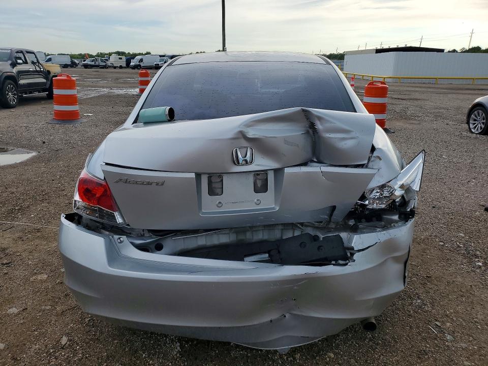 Aukcja sprzedaży 2009 Honda Accord, vin: 1HGCP26319A093013, numer aukcji: 60234736