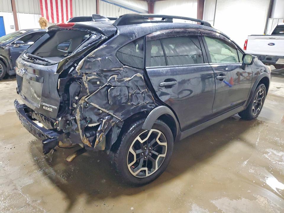 62103576 :رقم المزاد ، JF2GPAKC2GH304175 vin ، 2016 Subaru Crosstrek مزاد بيع