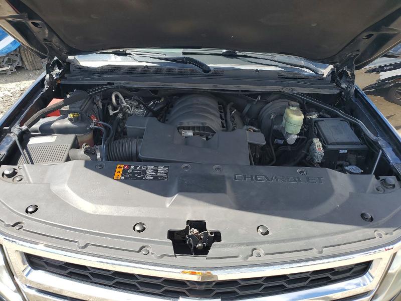 2020 Chevrolet Suburban მანქანა იყიდება აუქციონზე, vin: 1GNSCHKC2LR149796, აუქციონის ნომერი: 62544086