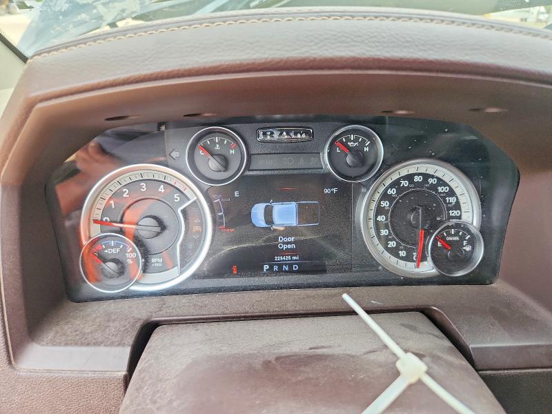 Продаж на аукціоні авто 2014 Ram 1500, vin: 1C6RR7NM6ES297716, номер лоту: 61280556