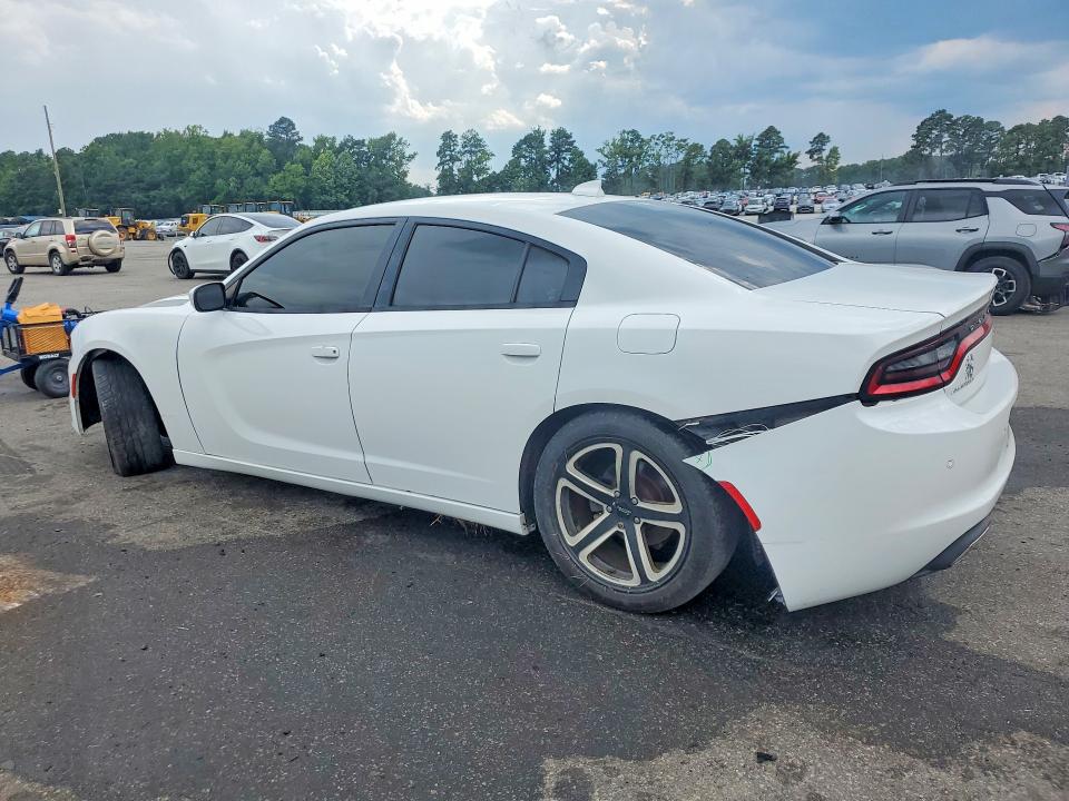 Aukcja sprzedaży 2018 Dodge Charger, vin: 2C3CDXHG6JH200572, numer aukcji: 60080516