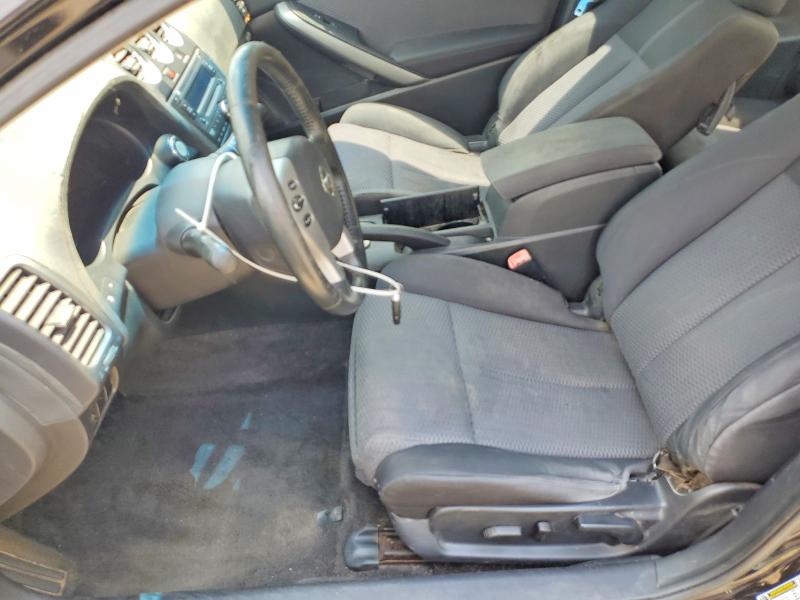 2008 Nissan Altima მანქანა იყიდება აუქციონზე, vin: 1N4AL24EX8C262900, აუქციონის ნომერი: 58960526