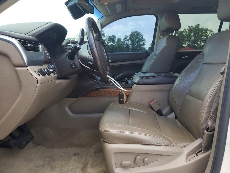 2015 Chevrolet Tahoe მანქანა იყიდება აუქციონზე, vin: 1GNSKCKC9FR281108, აუქციონის ნომერი: 59915566