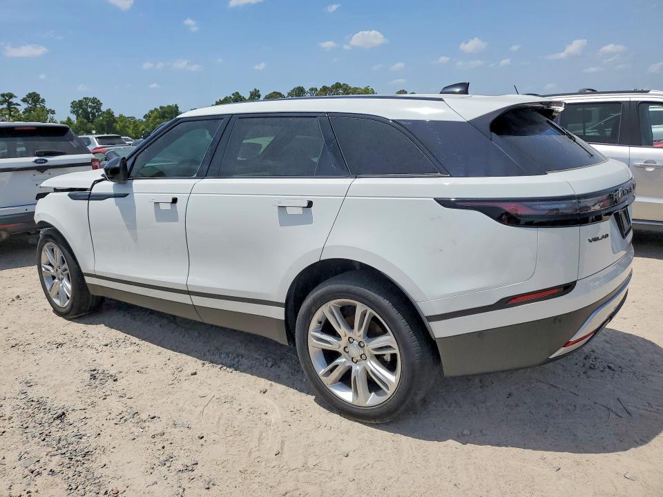 Aukcja sprzedaży 2026 Land Rover Range Rover Velar, vin: SALYJ2EX3TA815611, numer aukcji: 58630146