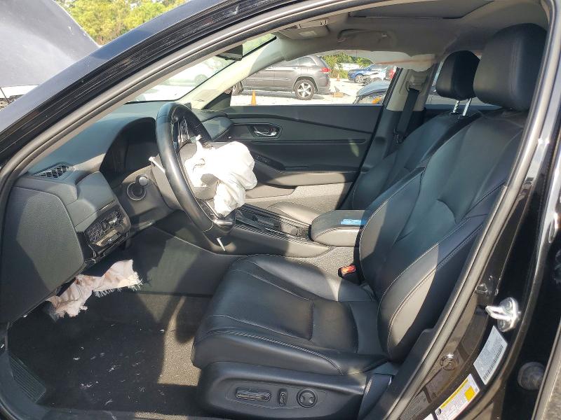 Продаж на аукціоні авто 2023 Honda Accord, vin: 1HGCY2F84PA028095, номер лоту: 61641636