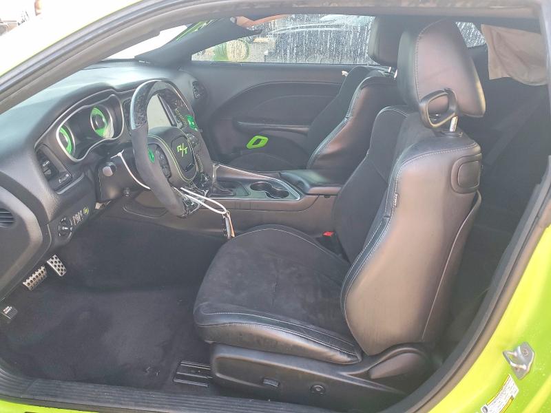 Продаж на аукціоні авто 2015 Dodge Challenger, vin: 2C3CDZBT5FH705141, номер лоту: 60020076