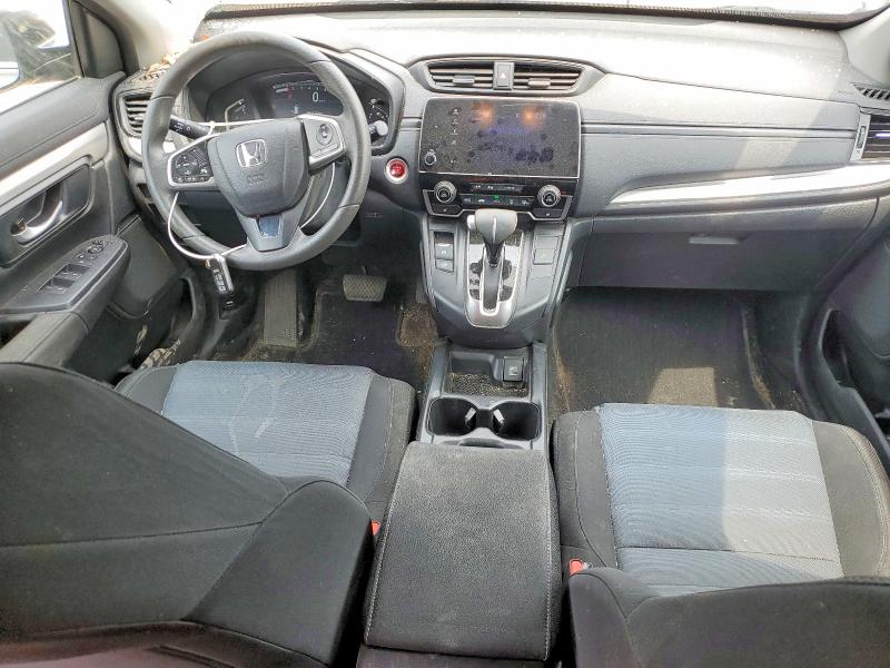 Продажа на аукционе авто 2017 Honda Cr-v, vin: 2HKRW1H37HH002501, номер лота: 60963806