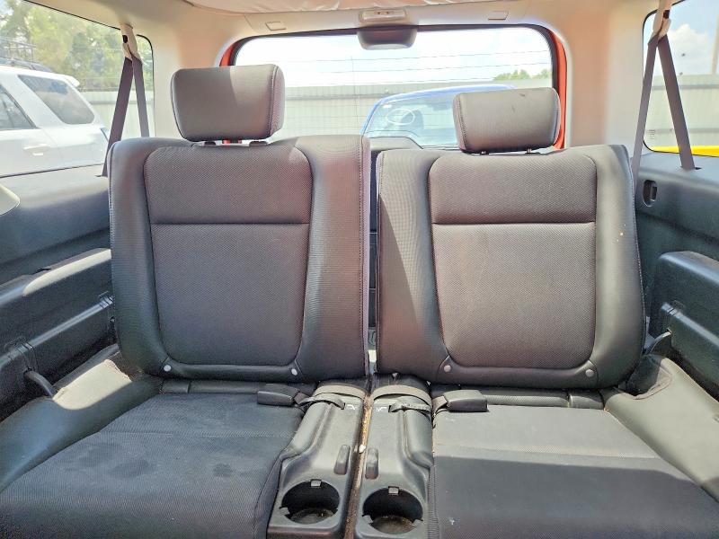 Aukcja sprzedaży 2003 Honda Element, vin: 5J6YH28523L024191, numer aukcji: 61221066