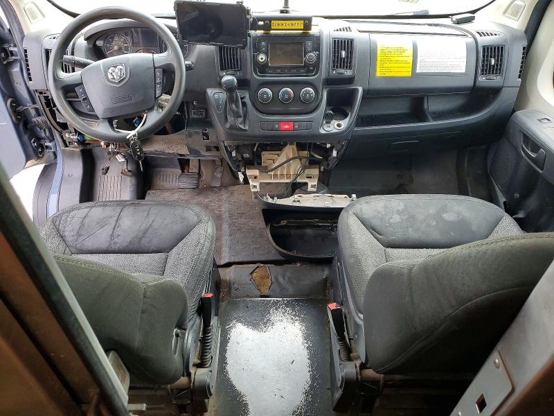 Aukcja sprzedaży 2021 Ram Promaster 3500, vin: 3C6FRVJG5ME500944, numer aukcji: 61896786