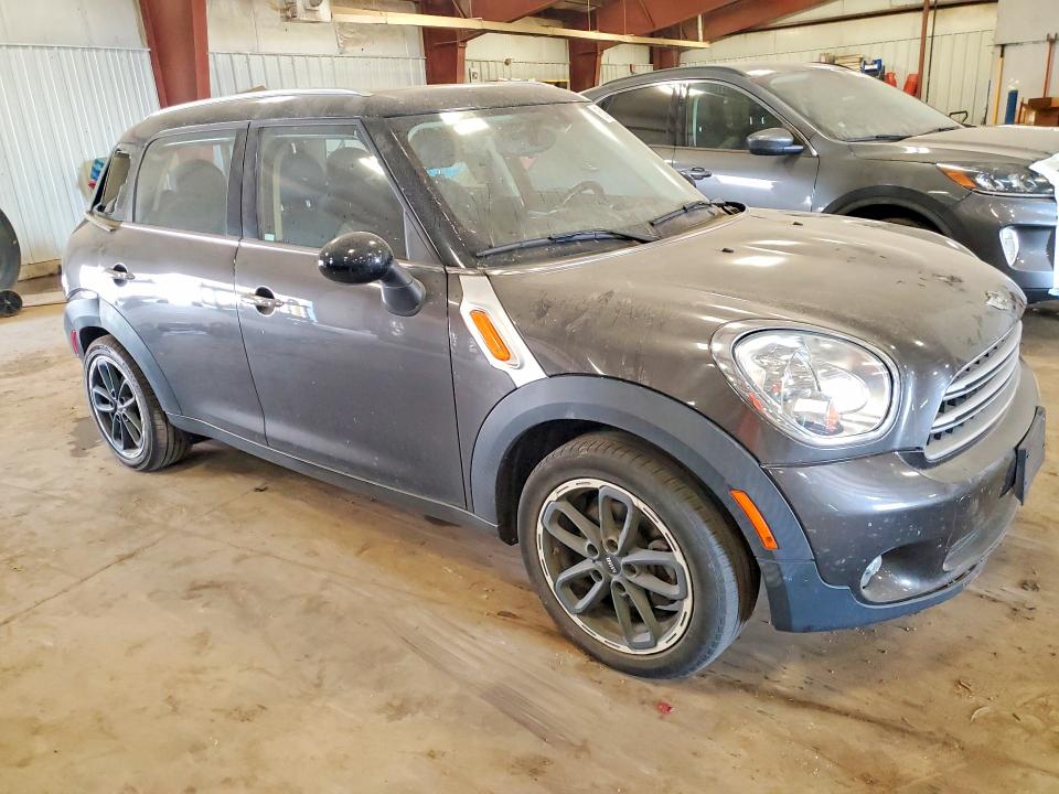Продажа на аукционе авто 2015 Mini Cooper, vin: WMWZB3C5XFWR44871, номер лота: 62488216