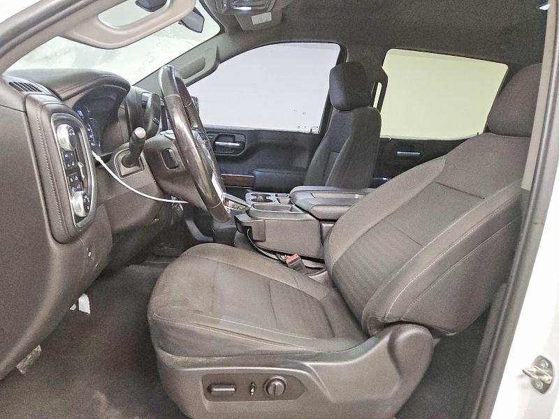 Продажа на аукционе авто 2020 Gmc Sierra, vin: 3GTU9BED7LG239866, номер лота: 60471016