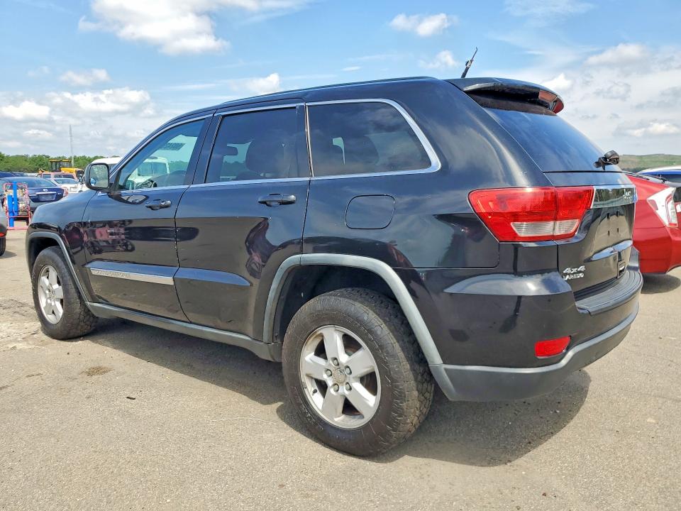 Продаж на аукціоні авто 2012 Jeep Grand Cherokee, vin: 1C4RJFAG0CC166010, номер лоту: 60242616
