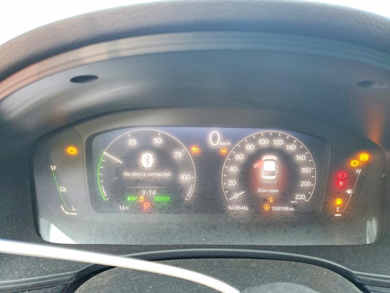 Продажа на аукционе авто 2025 Honda Civic, vin: 2HGFE4F89SH002278, номер лота: 58076166