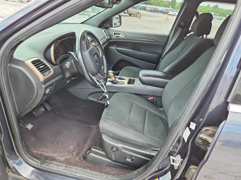 Продажа на аукционе авто 2016 Jeep Grand Cherokee, vin: 1C4RJFAG3GC366577, номер лота: 62716336