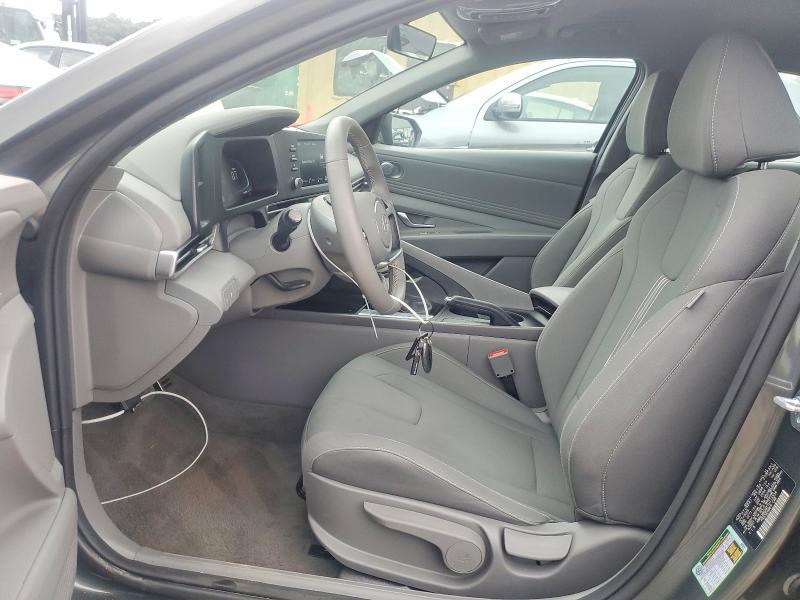 Aukcja sprzedaży 2026 Hyundai Elantra, vin: KMHLM4DGXTU113334, numer aukcji: 62568706