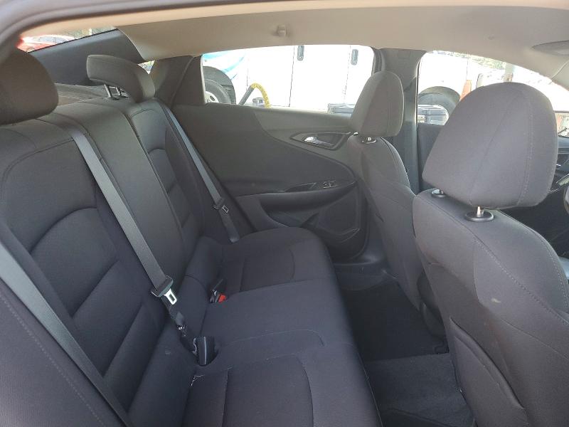 Продаж на аукціоні авто 2022 Chevrolet Malibu, vin: 1G1ZG5ST6NF170187, номер лоту: 59713256