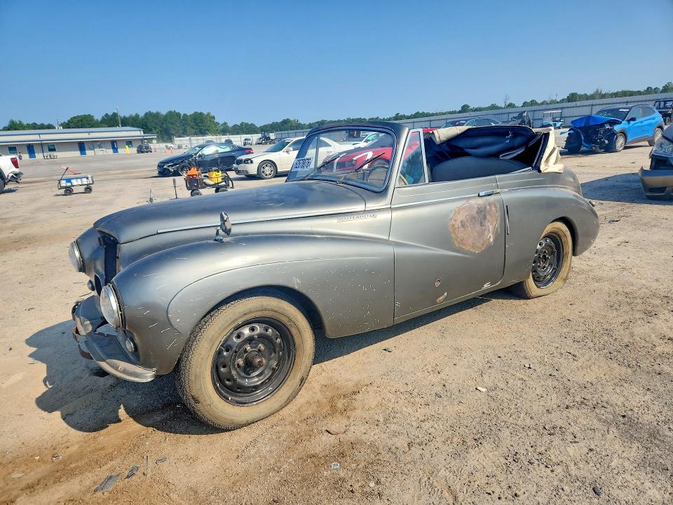 Продаж на аукціоні авто 1950 Other Automobile Other, vin: A3002553LCX, номер лоту: 62678876