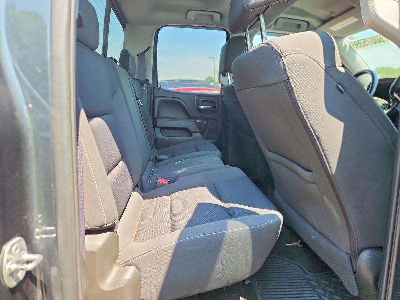 Продаж на аукціоні авто 2017 Gmc Sierra, vin: 1GTV2MECXHZ156080, номер лоту: 60075396