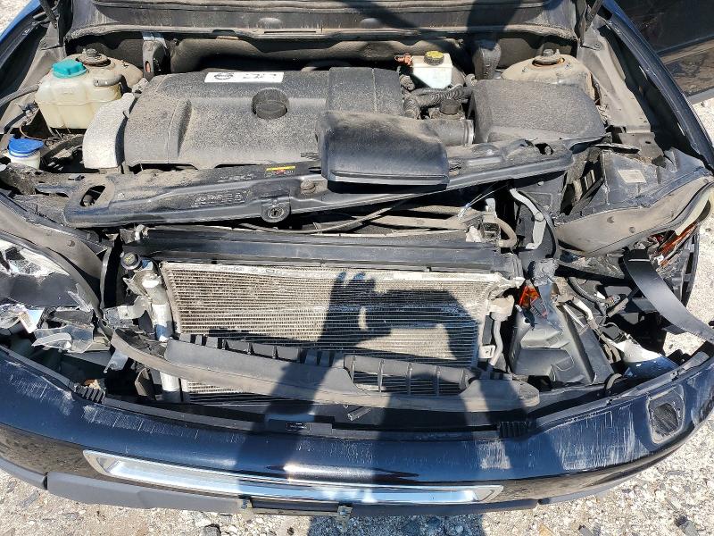 2012 Volvo Xc90 მანქანა იყიდება აუქციონზე, vin: YV4952CZ4C1624569, აუქციონის ნომერი: 60199256