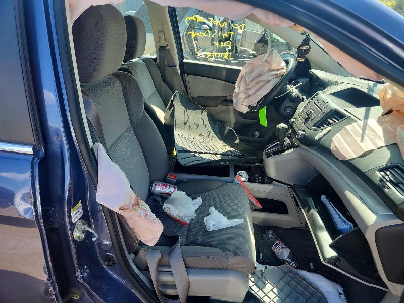 Aukcja sprzedaży 2014 Honda Cr-v, vin: 2HKRM4H30EH684835, numer aukcji: 62270066