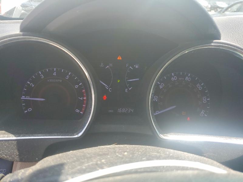 Продаж на аукціоні авто 2013 Toyota Highlander, vin: 5TDYK3EH9DS118886, номер лоту: 58796376