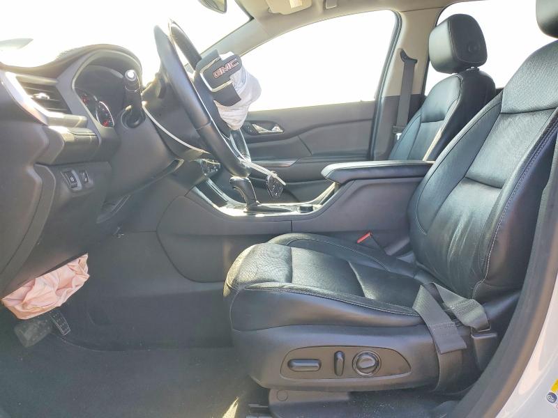 Продаж на аукціоні авто 2018 Gmc Acadia, vin: 1GKKNMLS4JZ155926, номер лоту: 62352926