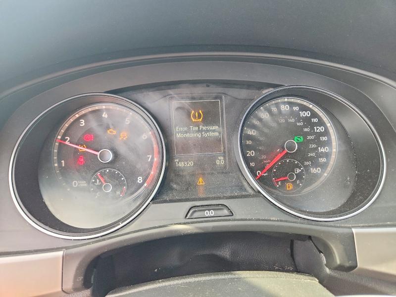 Aukcja sprzedaży 2018 Volkswagen Atlas, vin: 1V2AP2CA2JC541193, numer aukcji: 60743486