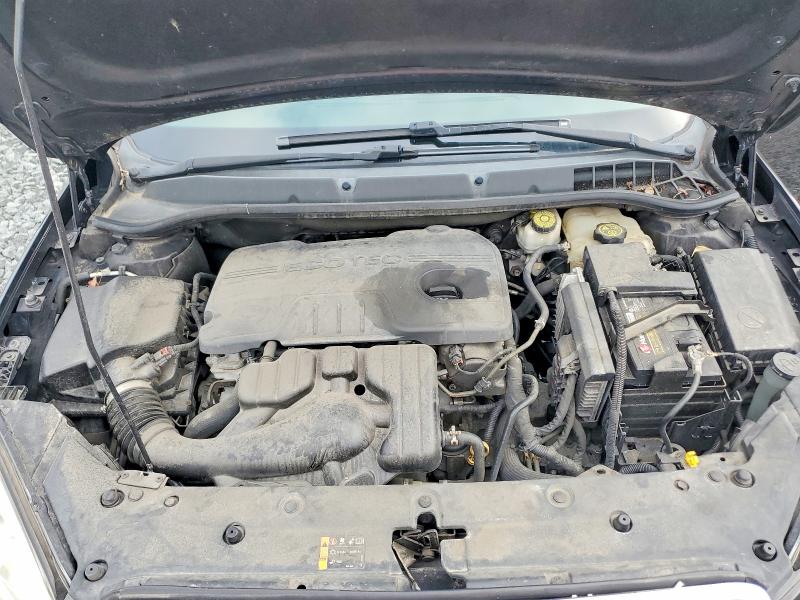 62090306 :رقم المزاد ، 1G4PP5SK1E4150765 vin ، 2014 Buick Verano مزاد بيع