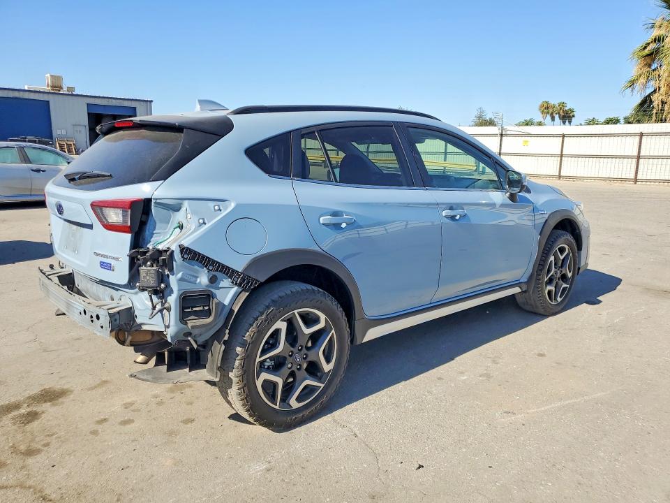 Продаж на аукціоні авто 2020 Subaru Crosstrek, vin: JF2GTDNC6LH230374, номер лоту: 62061836