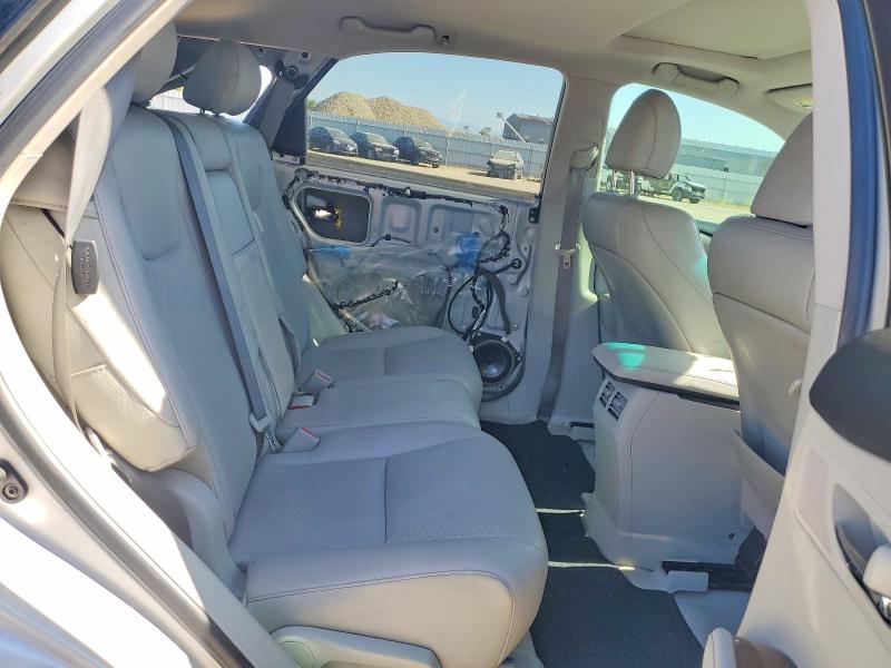 Aukcja sprzedaży 2011 Lexus Rx, vin: 2T2ZK1BA4BC059439, numer aukcji: 60029556