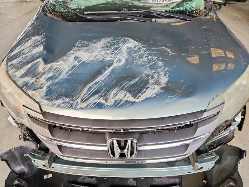 60704976 :رقم المزاد ، 2HKRM3H3XCH508382 vin ، 2012 Honda Cr-v مزاد بيع