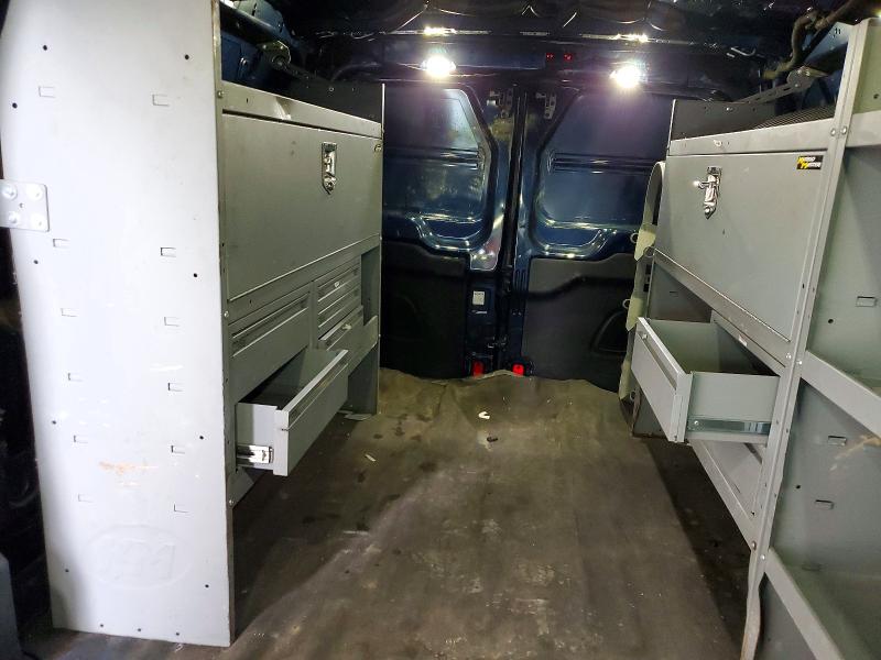 Продаж на аукціоні авто 2017 Ford Transit, vin: 1FTYE2YM0HKA86269, номер лоту: 55476876
