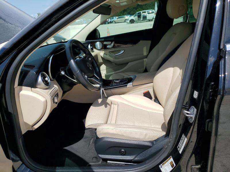 Продаж на аукціоні авто 2021 Mercedes-benz C, vin: W1KWF8DB5MR627321, номер лоту: 59847826