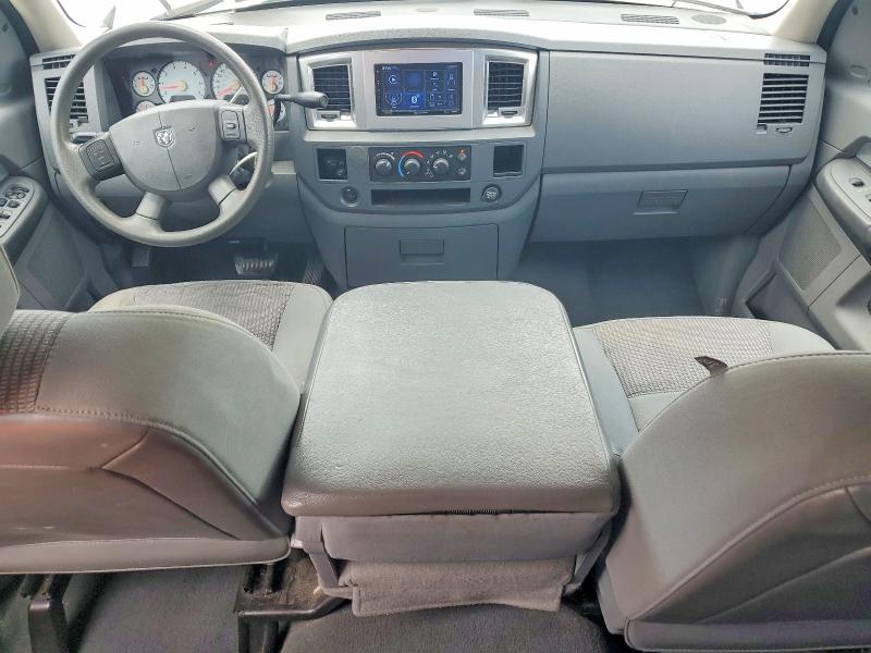 Aukcja sprzedaży 2007 Dodge Ram 1500, vin: 1D7HU18217S200182, numer aukcji: 63564606