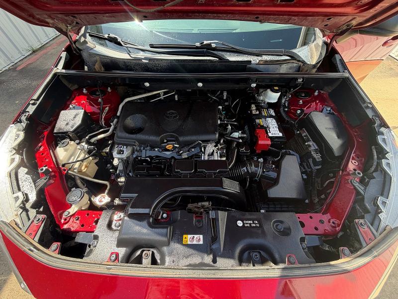 Aukcja sprzedaży 2019 Toyota Rav4, vin: 2T3H1RFV6KW045613, numer aukcji: 62538316