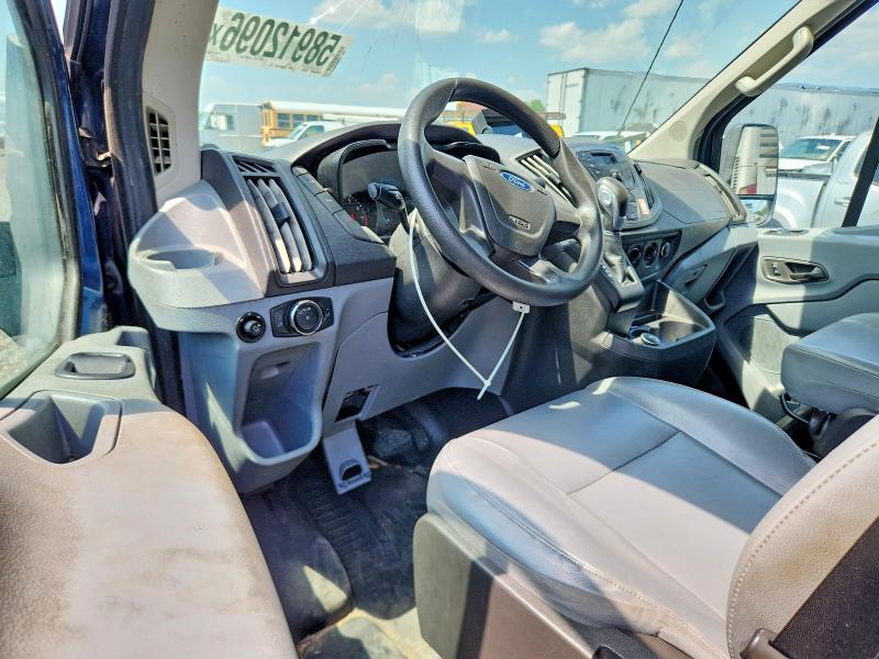 Продажа на аукционе авто 2018 Ford Transit, vin: 1FTYR2CM9JKB18329, номер лота: 58912096