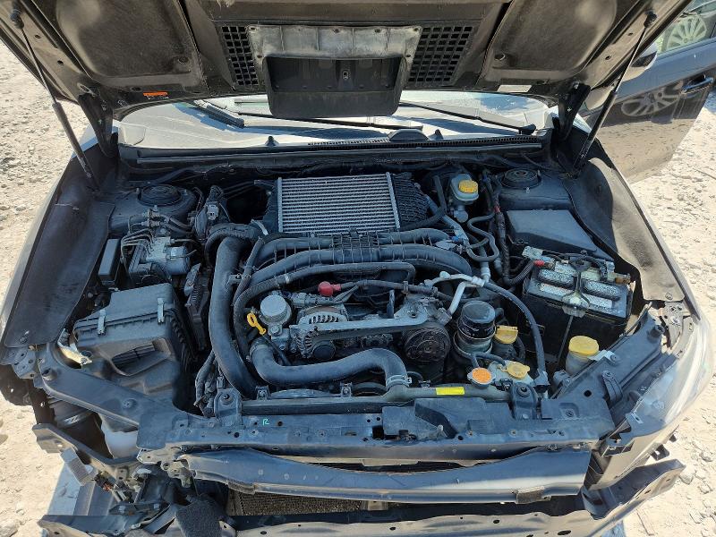 Продаж на аукціоні авто 2017 Subaru Wrx, vin: JF1VA1N60H8820717, номер лоту: 60646206