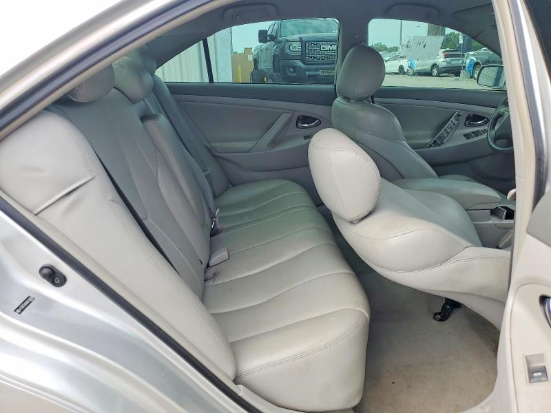 Продаж на аукціоні авто 2010 Toyota Camry, vin: 4T1BF3EK8AU538406, номер лоту: 59801946
