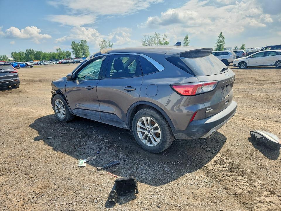 Aukcja sprzedaży 2021 Ford Escape, vin: 1FMCU0G65MUB33469, numer aukcji: 62903536