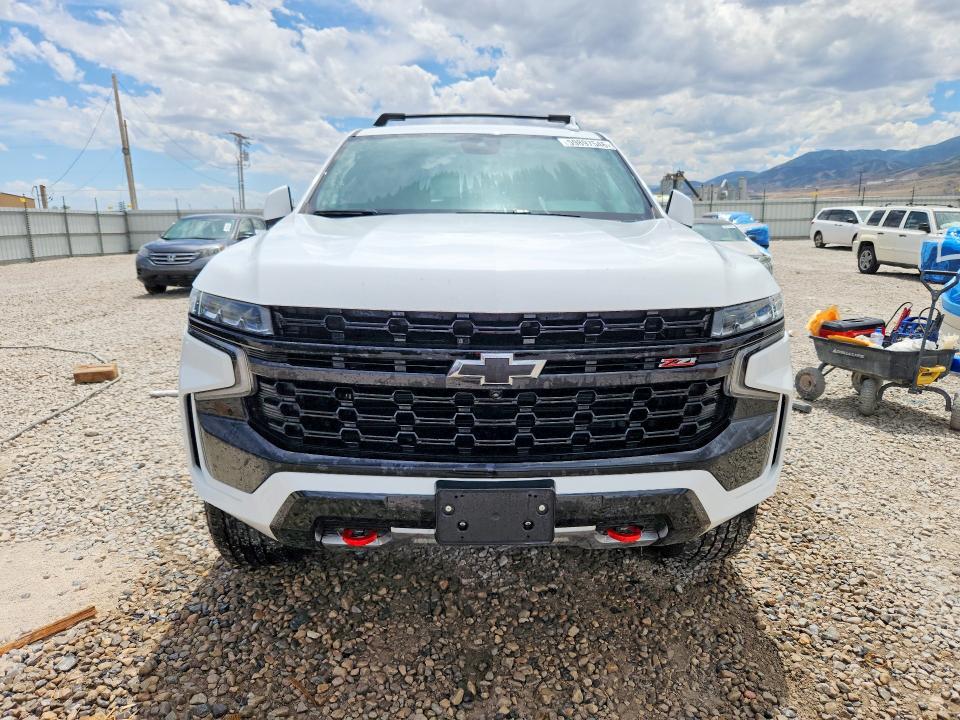 Продаж на аукціоні авто 2023 Chevrolet Tahoe, vin: 1GNSKPKD8PR454800, номер лоту: 59897546
