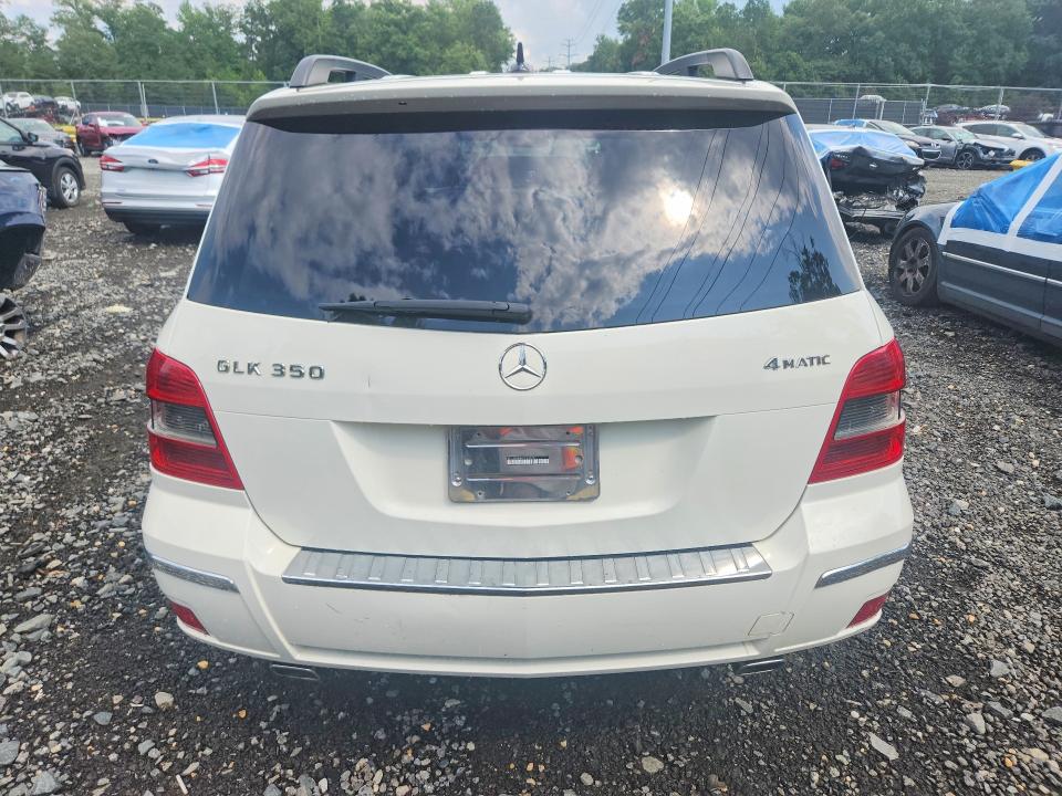 Продаж на аукціоні авто 2012 Mercedes-benz Glk, vin: WDCGG8HB3CF833303, номер лоту: 62154596